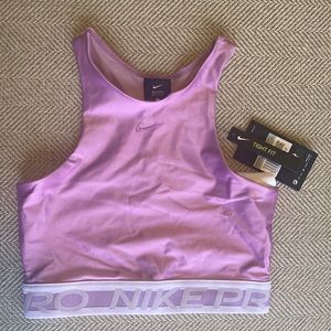 *TAGS STILL ON*NIKE PRO DRI-FIT XS Women’s Training Wear